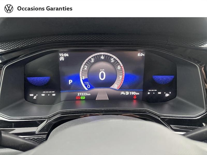 Voitures occasions VOLKSWAGEN POLO Life Mougins