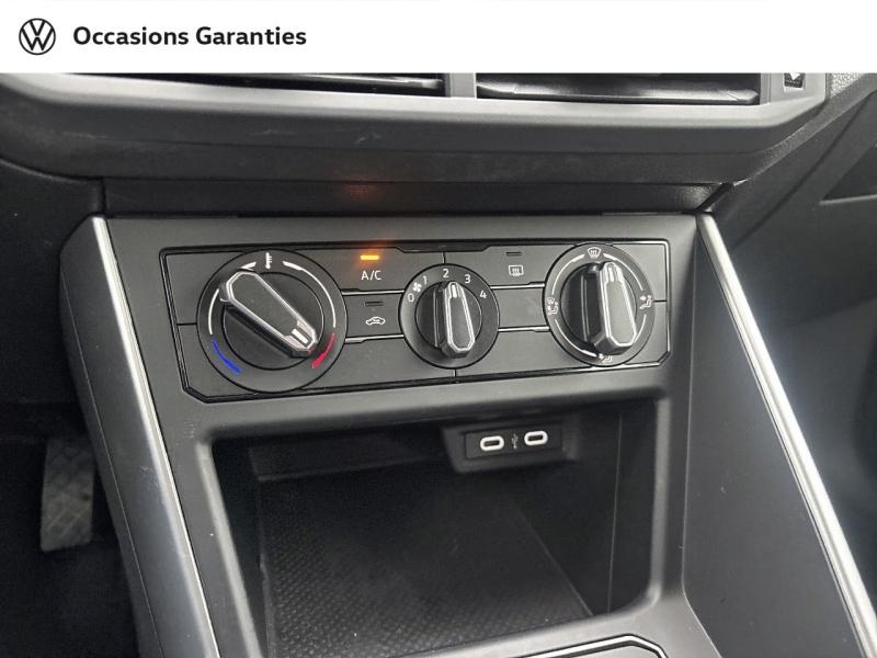 Voitures occasions VOLKSWAGEN POLO Life Mougins