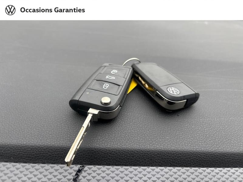 Voitures occasions VOLKSWAGEN POLO Life Mougins