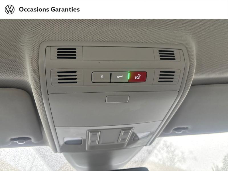 Voitures occasions VOLKSWAGEN POLO Life Mougins