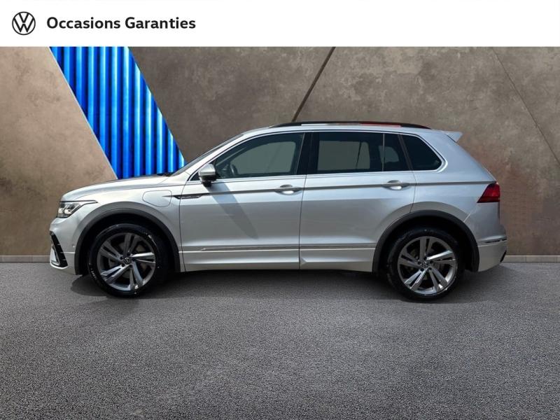 Voitures occasions VOLKSWAGEN TIGUAN R-Line Mougins