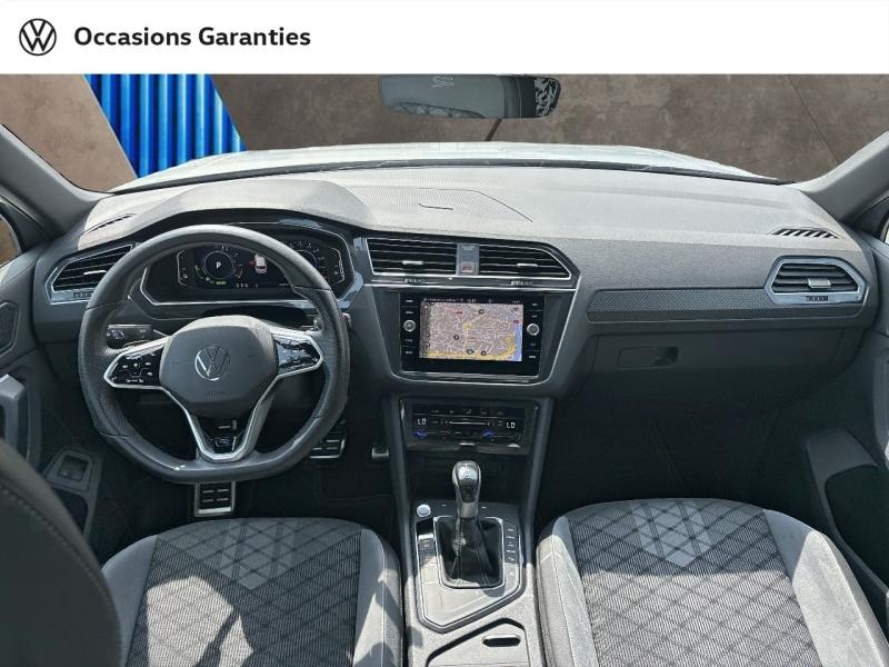 Voitures occasions VOLKSWAGEN TIGUAN R-Line Mougins