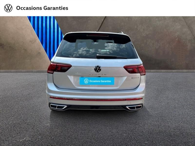 Voitures occasions VOLKSWAGEN TIGUAN R-Line Mougins