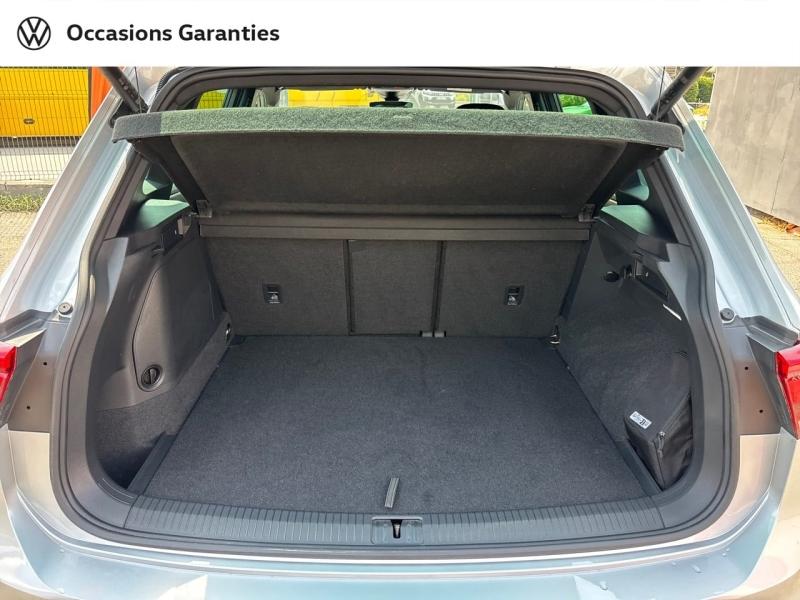 Voitures occasions VOLKSWAGEN TIGUAN R-Line Mougins