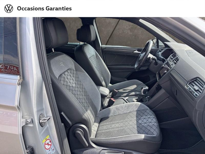 Voitures occasions VOLKSWAGEN TIGUAN R-Line Mougins