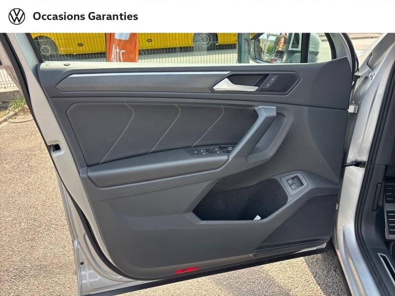 Voitures occasions VOLKSWAGEN TIGUAN R-Line Mougins