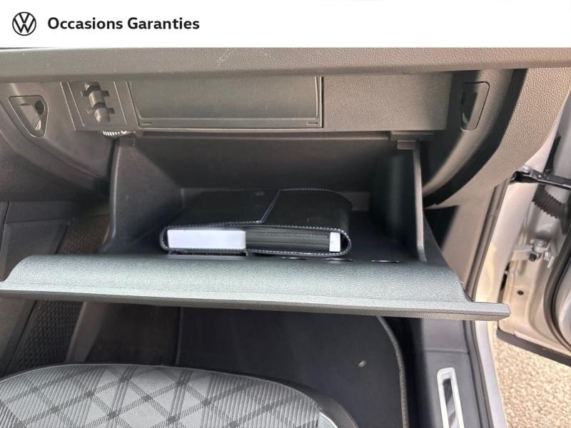 Voitures occasions VOLKSWAGEN TIGUAN R-Line Mougins