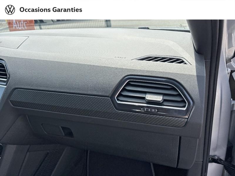 Voitures occasions VOLKSWAGEN TIGUAN R-Line Mougins