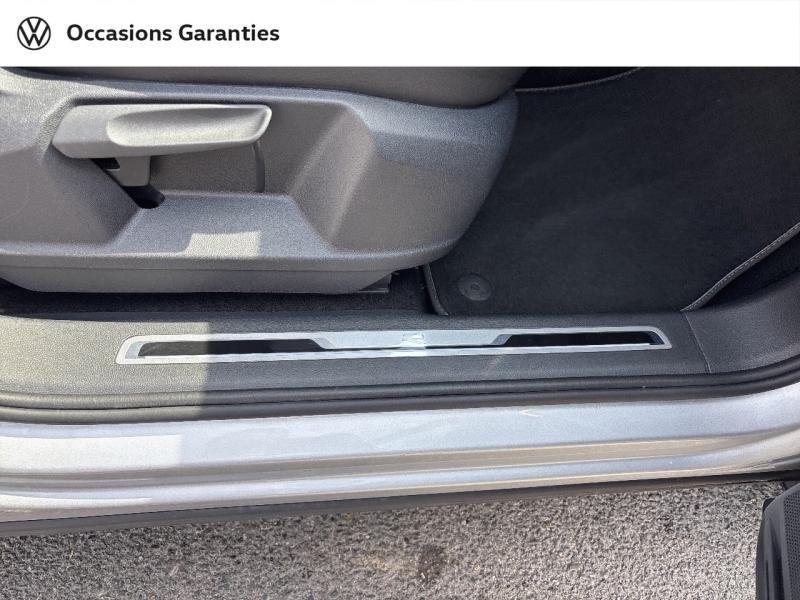 Voitures occasions VOLKSWAGEN TIGUAN R-Line Mougins