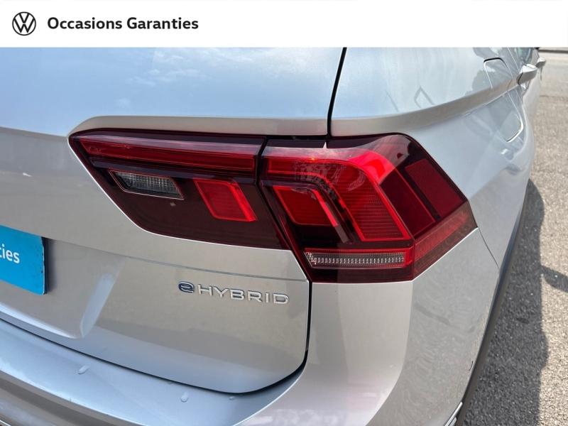 Voitures occasions VOLKSWAGEN TIGUAN R-Line Mougins