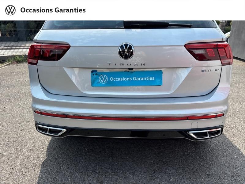 Voitures occasions VOLKSWAGEN TIGUAN R-Line Mougins