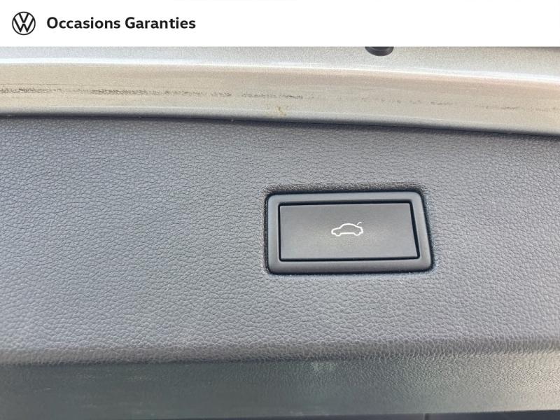 Voitures occasions VOLKSWAGEN TIGUAN R-Line Mougins