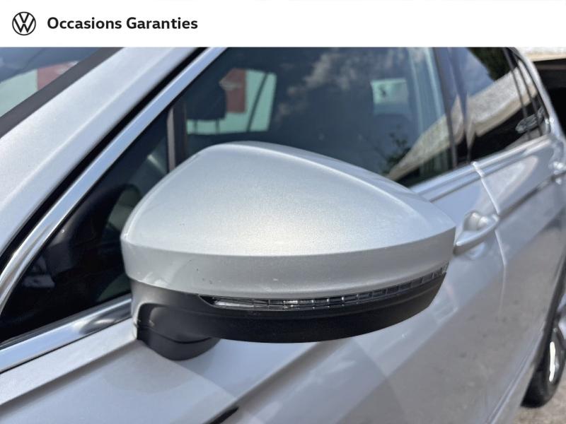 Voitures occasions VOLKSWAGEN TIGUAN R-Line Mougins