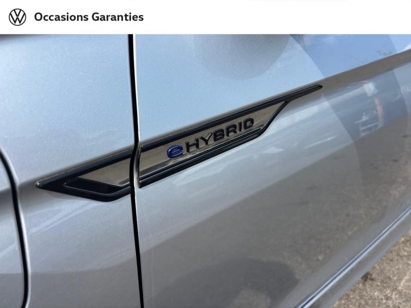 Voitures occasions VOLKSWAGEN TIGUAN R-Line Mougins