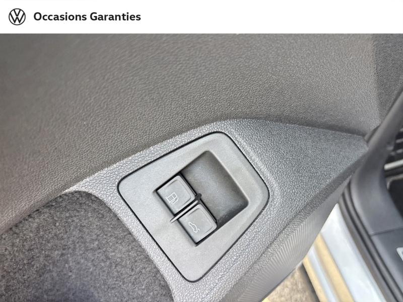 Voitures occasions VOLKSWAGEN TIGUAN R-Line Mougins