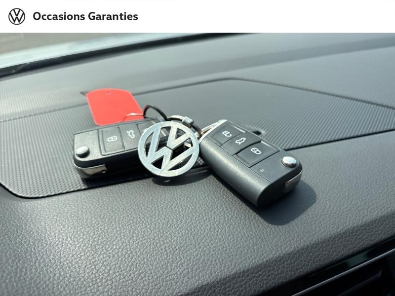Voitures occasions VOLKSWAGEN TIGUAN R-Line Mougins