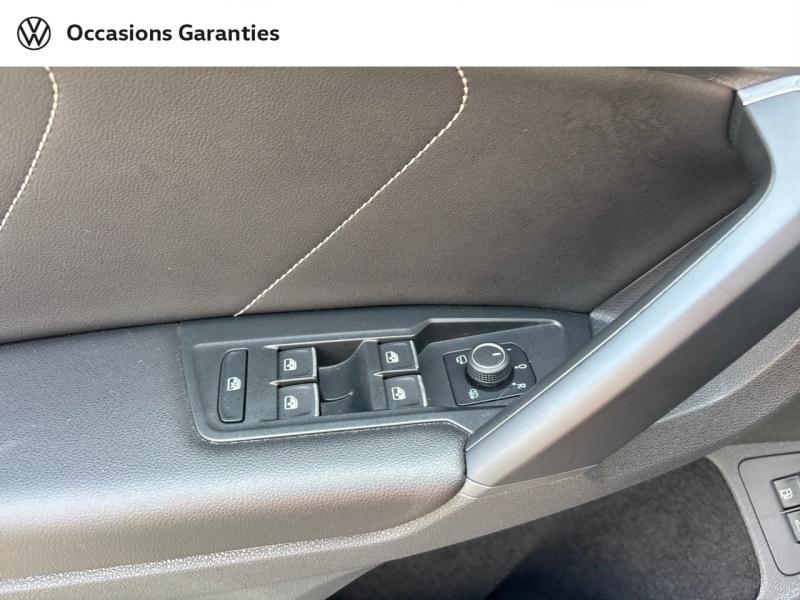 Voitures occasions VOLKSWAGEN TIGUAN R-Line Mougins