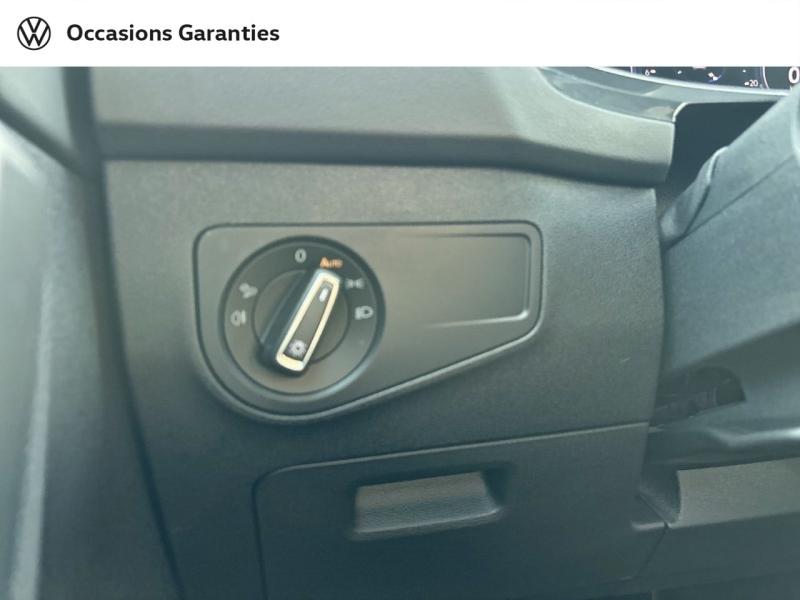 Voitures occasions VOLKSWAGEN TIGUAN R-Line Mougins