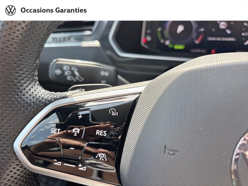 Voitures occasions VOLKSWAGEN TIGUAN R-Line Mougins