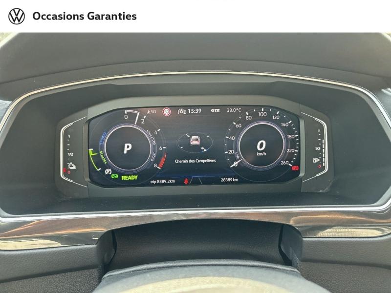 Voitures occasions VOLKSWAGEN TIGUAN R-Line Mougins