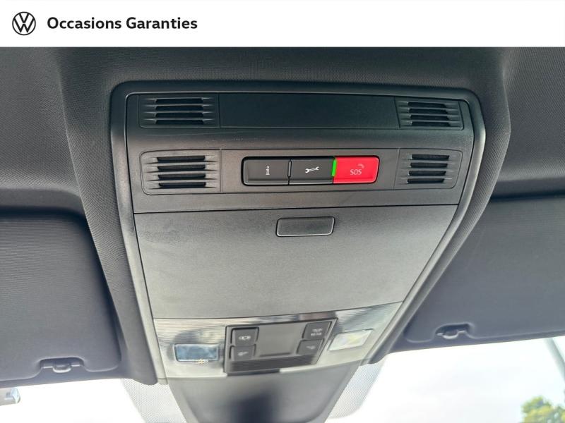 Voitures occasions VOLKSWAGEN TIGUAN R-Line Mougins