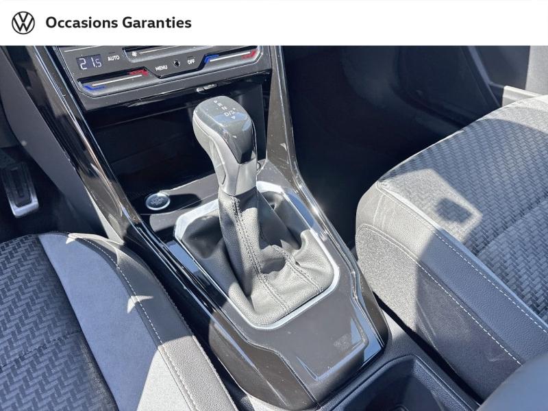 Voitures occasions VOLKSWAGEN T-Roc Cabriolet R-Line Mougins