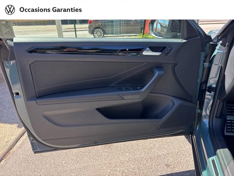 Voitures occasions VOLKSWAGEN T-Roc Cabriolet R-Line Mougins