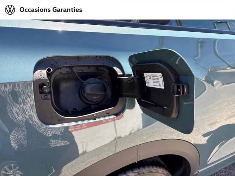 Voitures occasions VOLKSWAGEN T-Roc Cabriolet R-Line Mougins