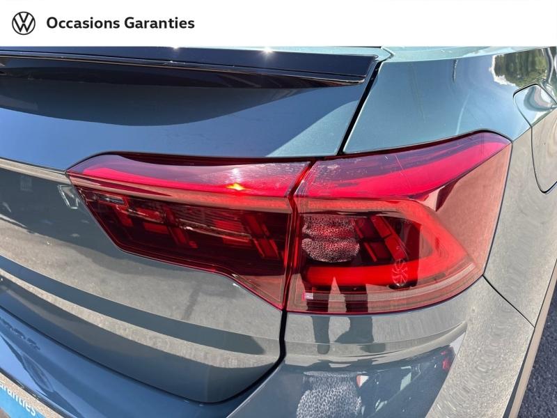 Voitures occasions VOLKSWAGEN T-Roc Cabriolet R-Line Mougins