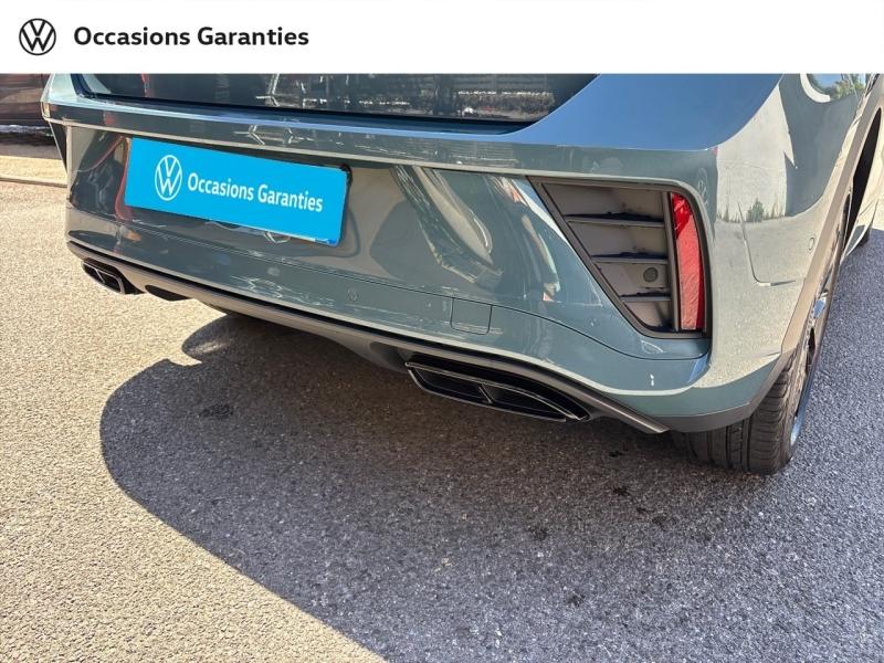 Voitures occasions VOLKSWAGEN T-Roc Cabriolet R-Line Mougins