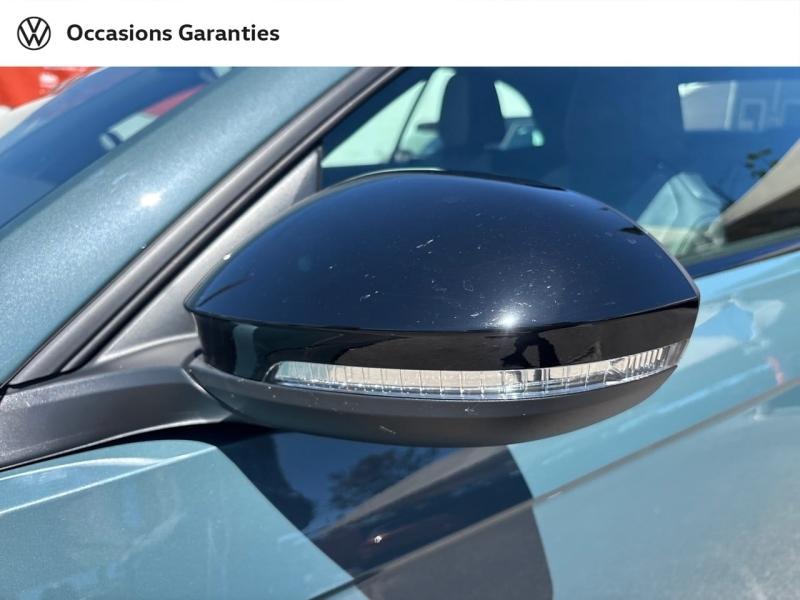Voitures occasions VOLKSWAGEN T-Roc Cabriolet R-Line Mougins