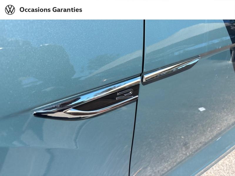 Voitures occasions VOLKSWAGEN T-Roc Cabriolet R-Line Mougins