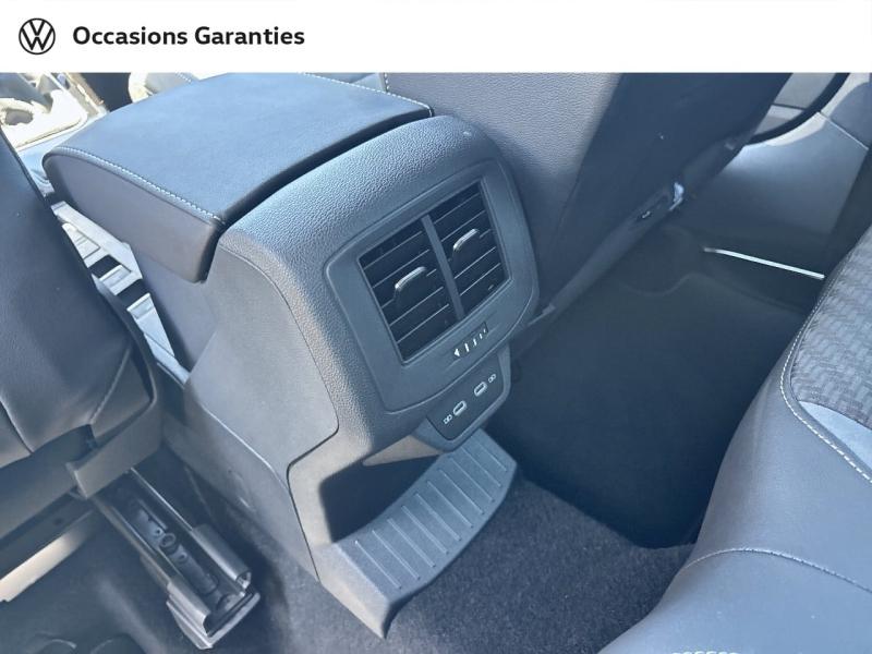 Voitures occasions VOLKSWAGEN T-Roc Cabriolet R-Line Mougins