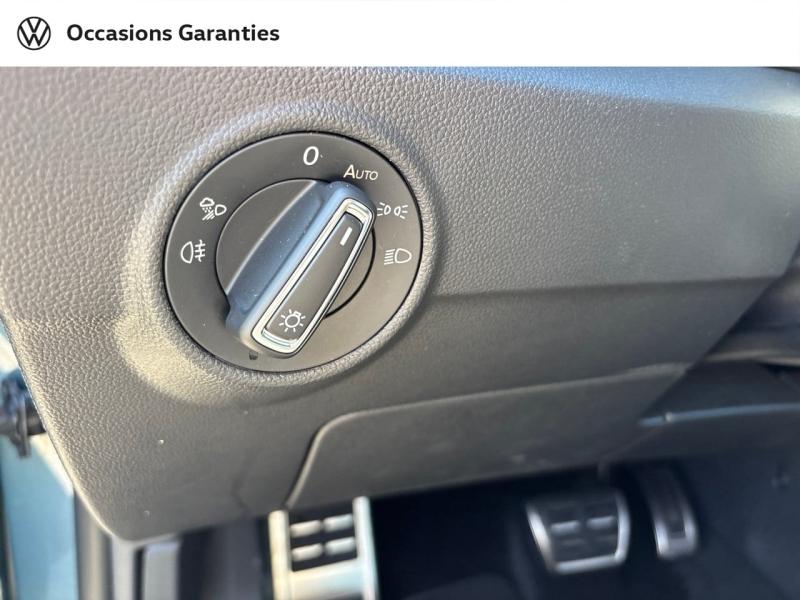 Voitures occasions VOLKSWAGEN T-Roc Cabriolet R-Line Mougins
