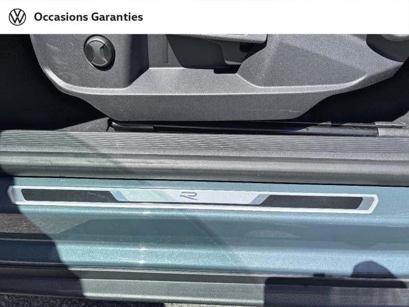 Voitures occasions VOLKSWAGEN T-Roc Cabriolet R-Line Mougins