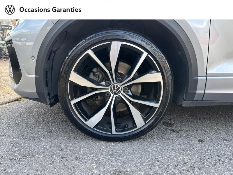 Voitures occasions VOLKSWAGEN T-ROC R-Line Mougins