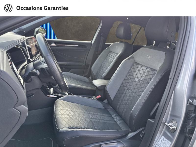 Voitures occasions VOLKSWAGEN T-ROC R-Line Mougins
