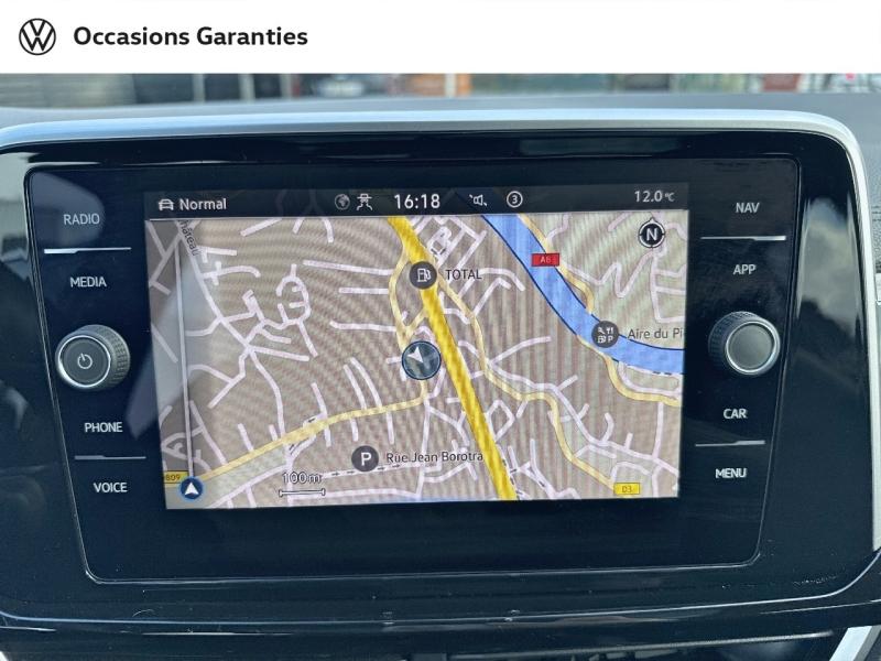 Voitures occasions VOLKSWAGEN T-ROC R-Line Mougins