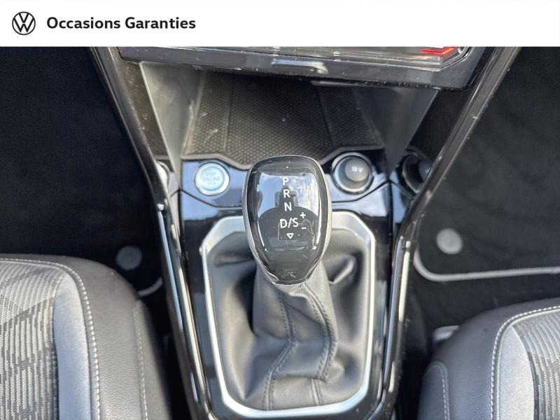 Voitures occasions VOLKSWAGEN T-ROC R-Line Mougins