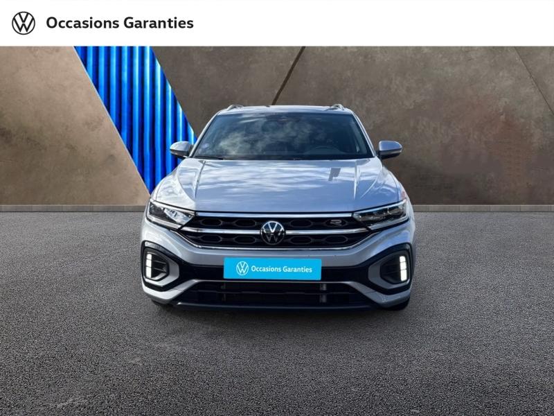 Voitures occasions VOLKSWAGEN T-ROC R-Line Mougins