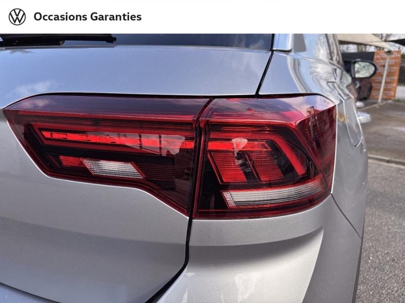 Voitures occasions VOLKSWAGEN T-ROC R-Line Mougins