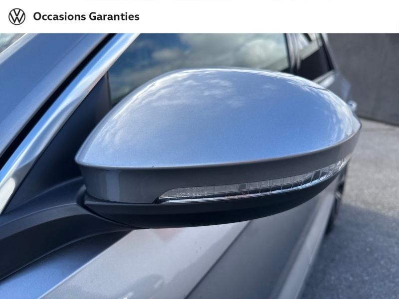 Voitures occasions VOLKSWAGEN T-ROC R-Line Mougins