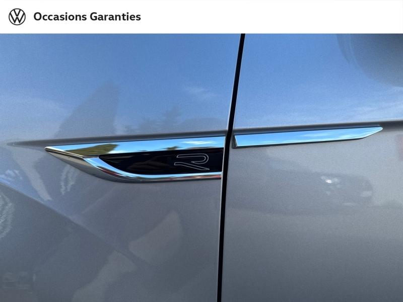 Voitures occasions VOLKSWAGEN T-ROC R-Line Mougins