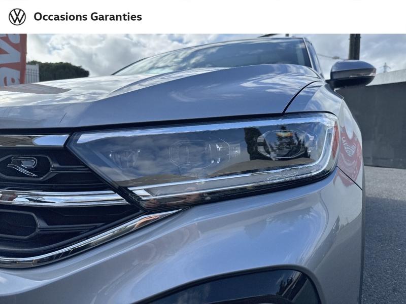 Voitures occasions VOLKSWAGEN T-ROC R-Line Mougins