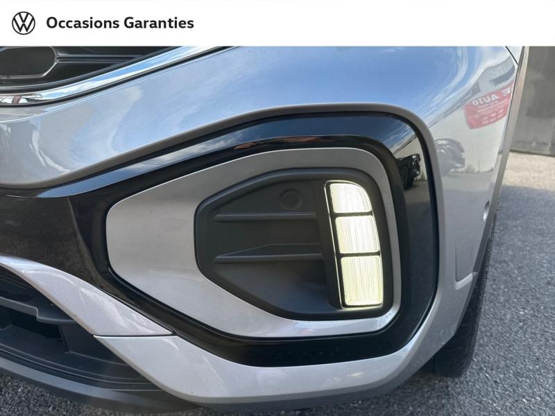 Voitures occasions VOLKSWAGEN T-ROC R-Line Mougins