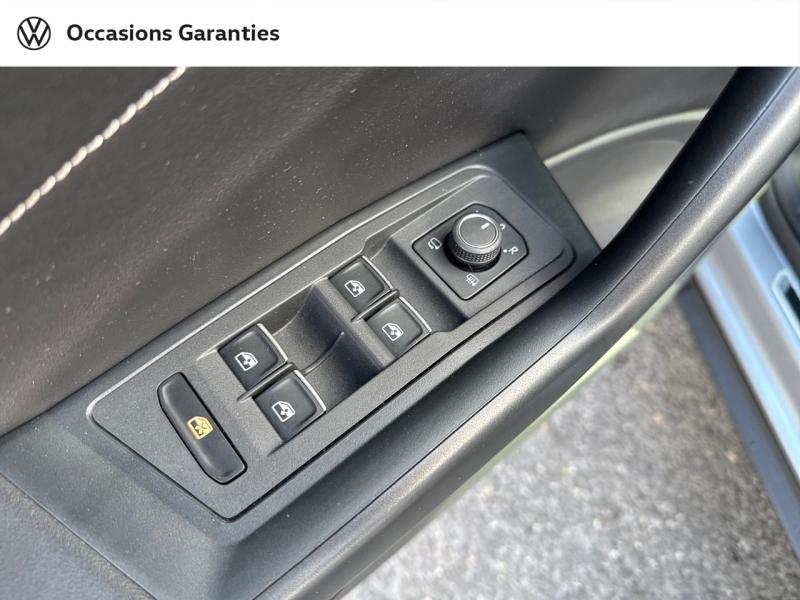 Voitures occasions VOLKSWAGEN T-ROC R-Line Mougins
