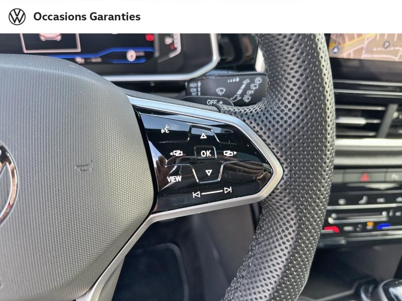 Voitures occasions VOLKSWAGEN T-ROC R-Line Mougins