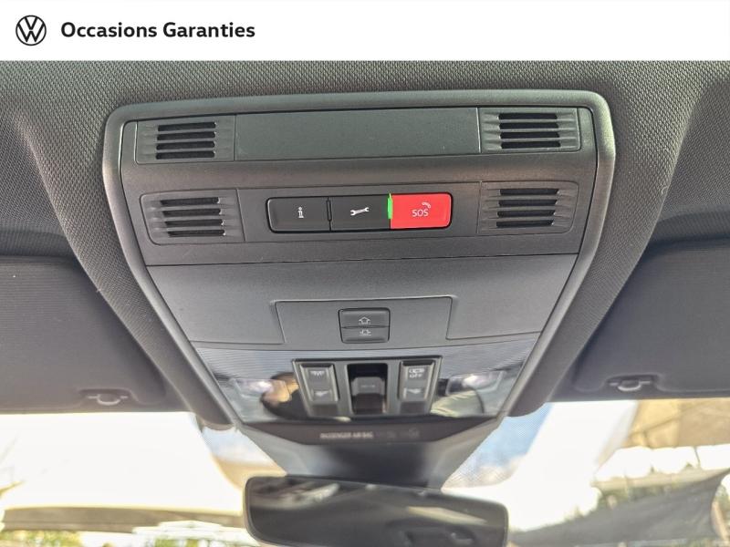 Voitures occasions VOLKSWAGEN T-ROC R-Line Mougins