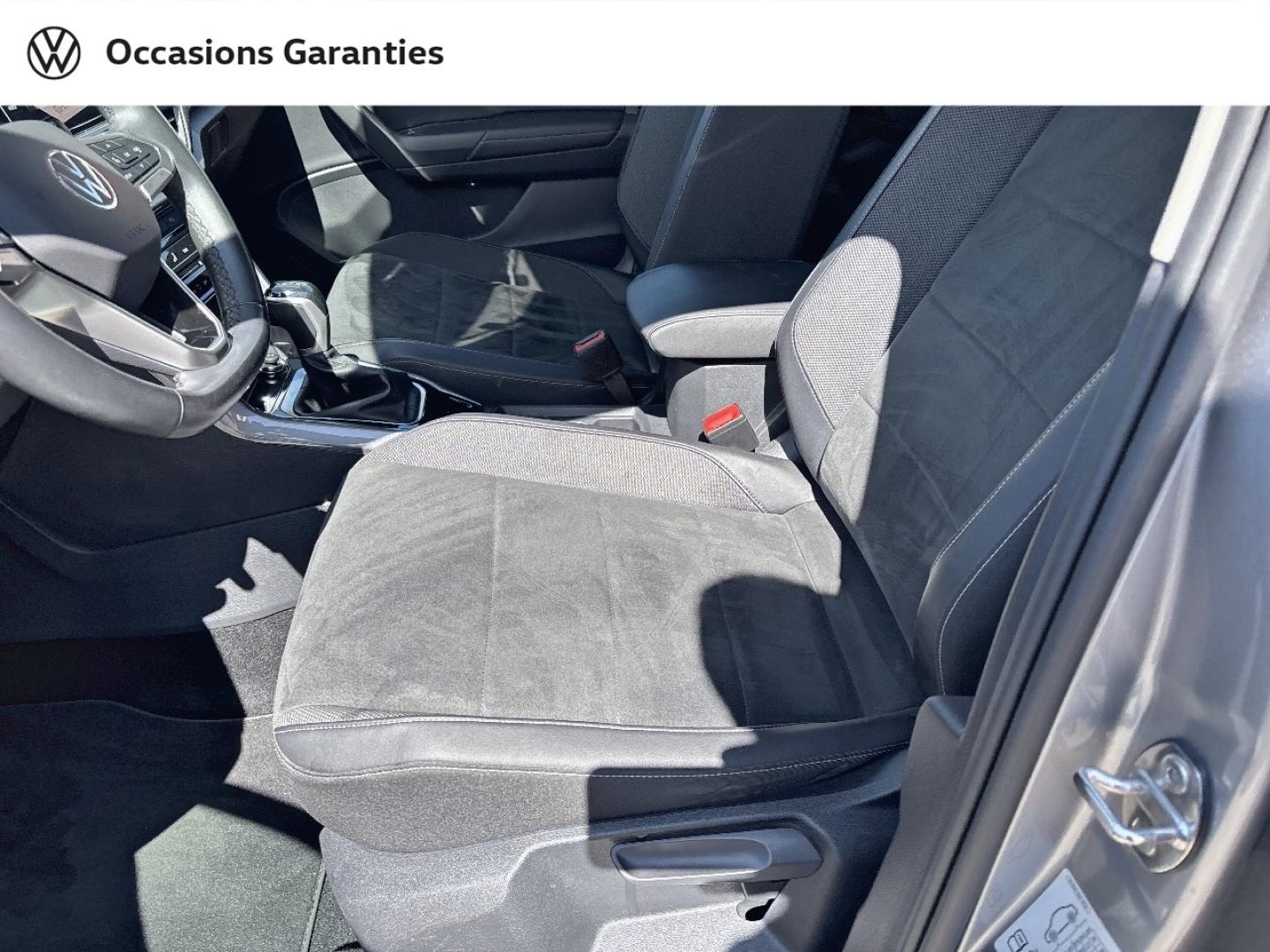 Voitures occasions VOLKSWAGEN T-ROC Style Mougins