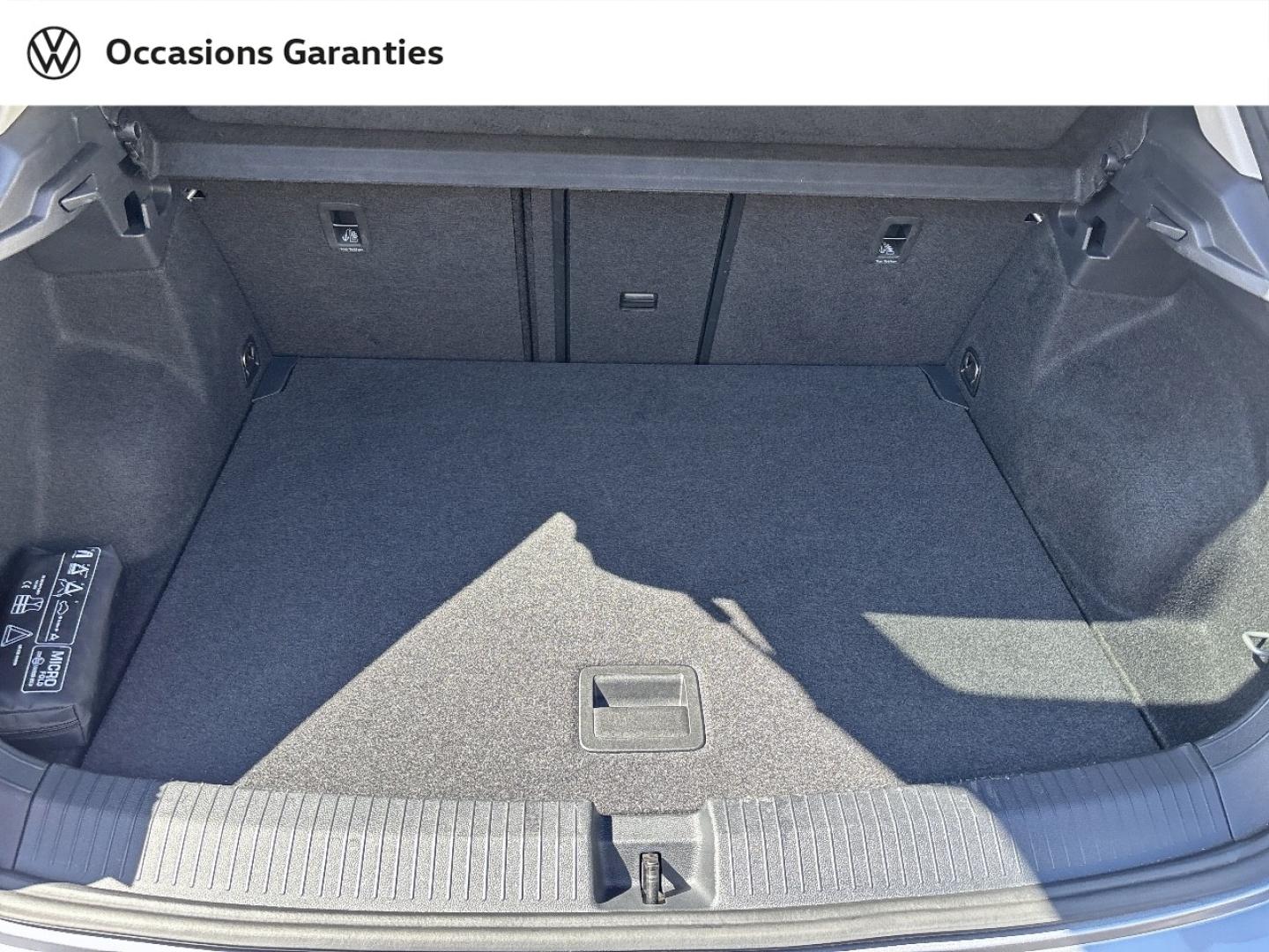 Voitures occasions VOLKSWAGEN T-ROC Style Mougins